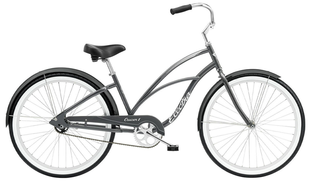 Женский велосипед Electra Cruiser 1 Ladies (2020)
