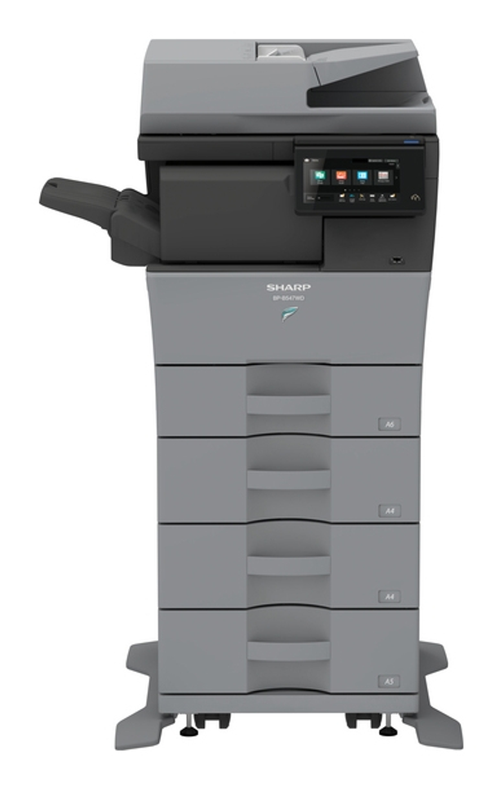 МФУ Sharp BPB547WDEU