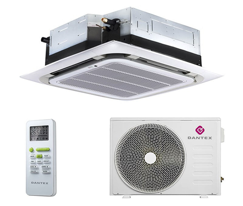 Dantex RK-36UHTN/RK-36HTNE-W