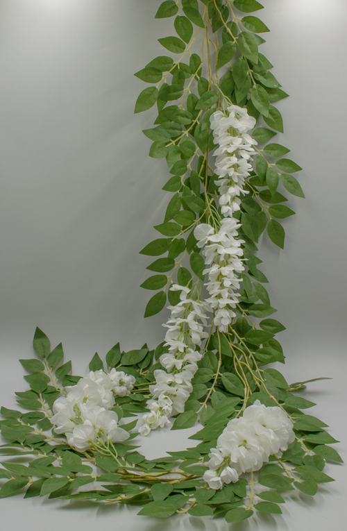 Лиана глициния 190см. Артикул: 1615136