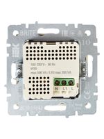 BRITE Датчик движения ДС10-1-БрКр бежевый IEK