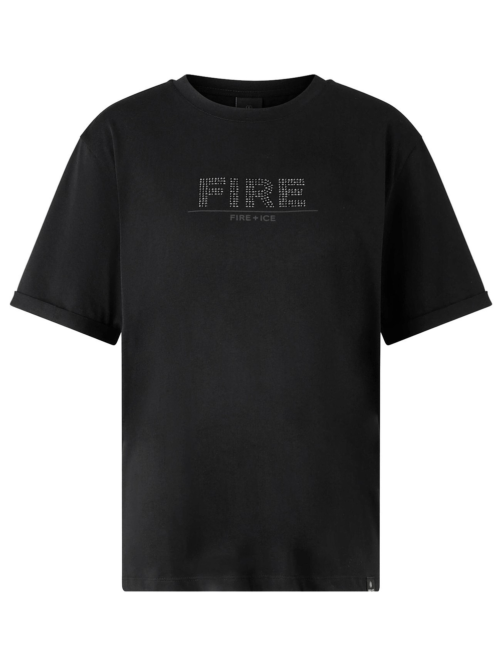 Футболка женская SINJA BOGNER FIRE+ICE