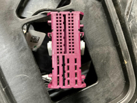 Фара правая Mercedes S W223 (20-нв) Digital Light