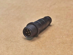 NMEA 2000 M12 5pin терминальный резистор / согласующий резистор / терминатор (М Папа)