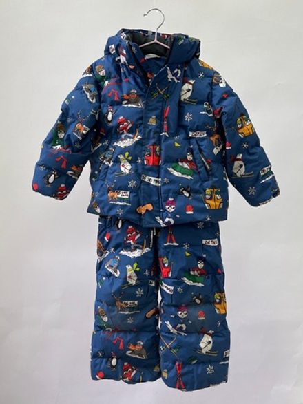 Комплект Dolce&Gabbana