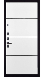 Входная дверь Ардеко