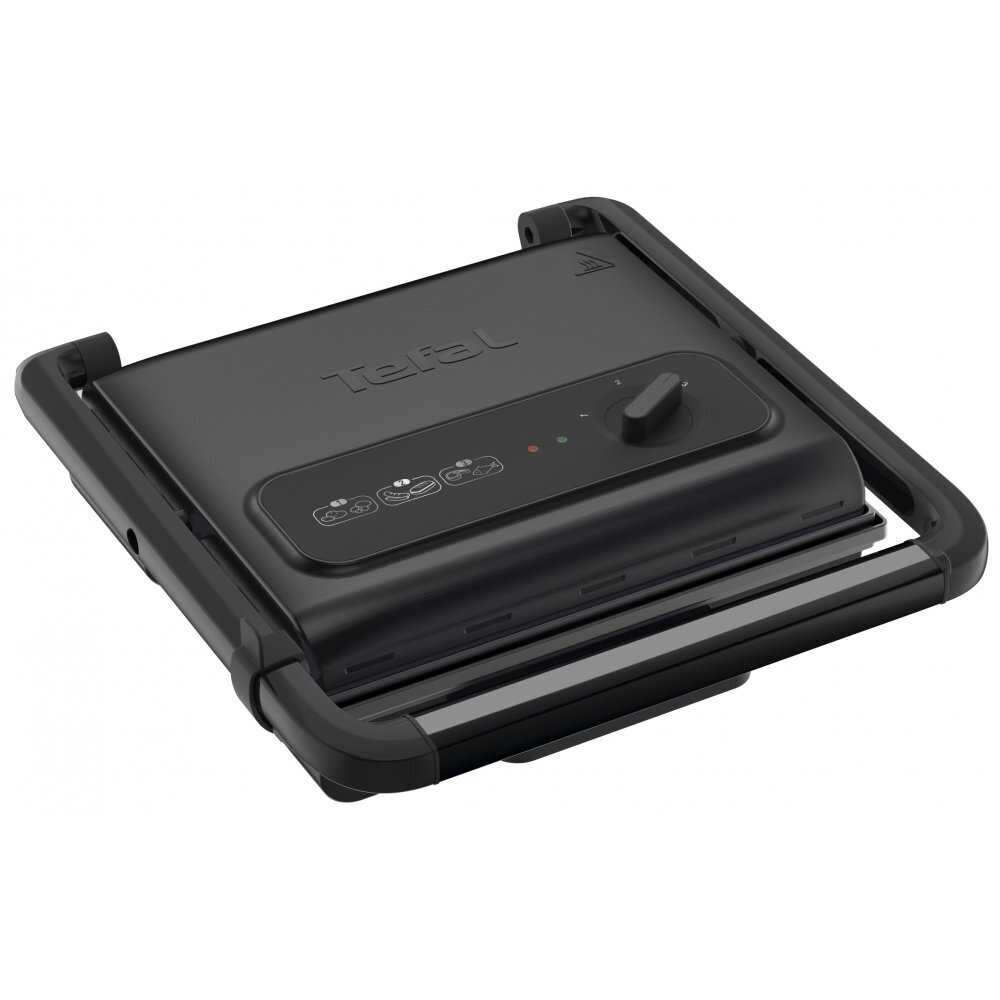 Контактный гриль Tefal GC242832