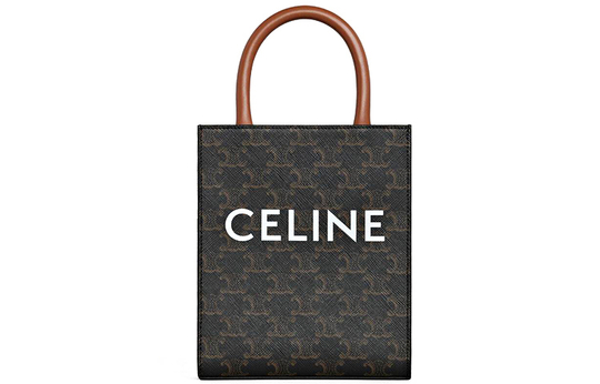 Сумка CELINE Cabas Tote, 194372BZK-04LU