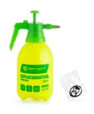 Опрыскиватель 2,0л CRISTYLEAVTO CA-157 24296