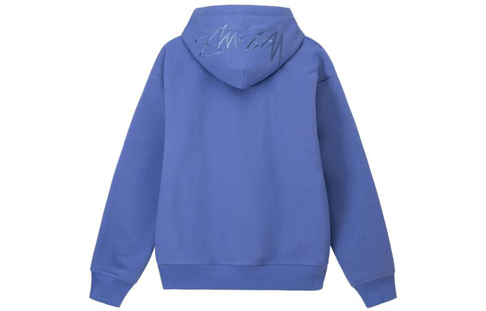 Худи Stussy SS22 logo, 118472