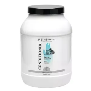 Кондиционер  Iv San Bernard Traditional Line Talc для щенков и котят Кондиционер  Iv San Bernard Traditional Line Talc для щенков и котят