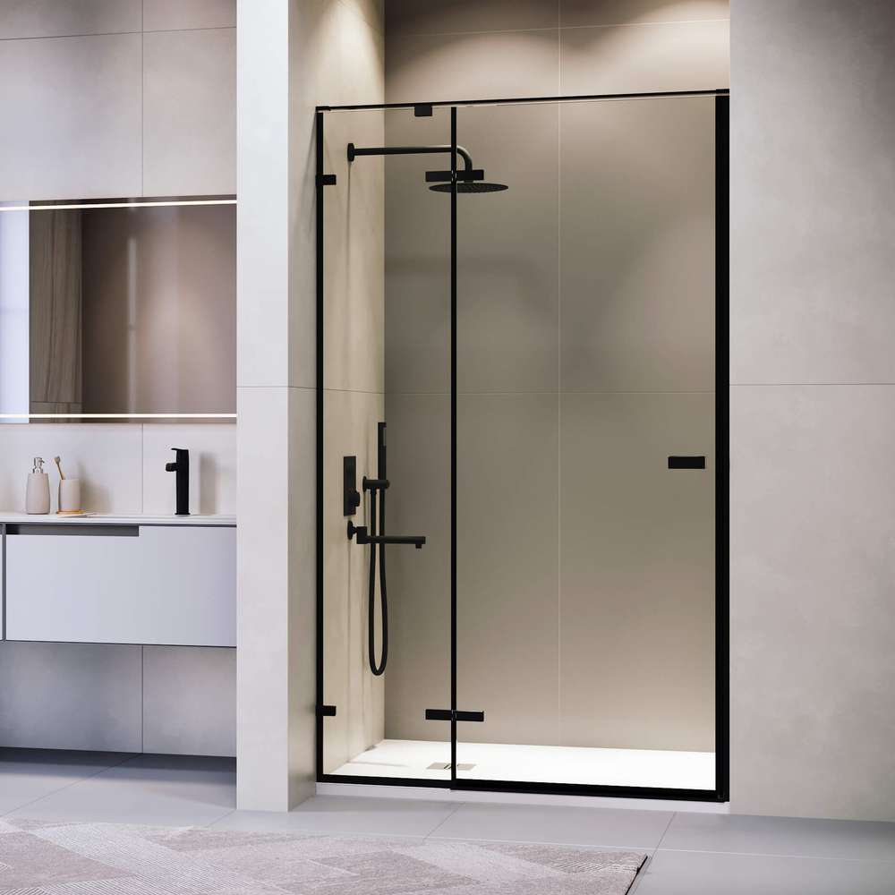 Душевая дверь RGW SV-004B (Прозрачное, 1000)