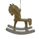 Лошадка-качалка