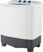 Renova WS-50PET стиральная машина