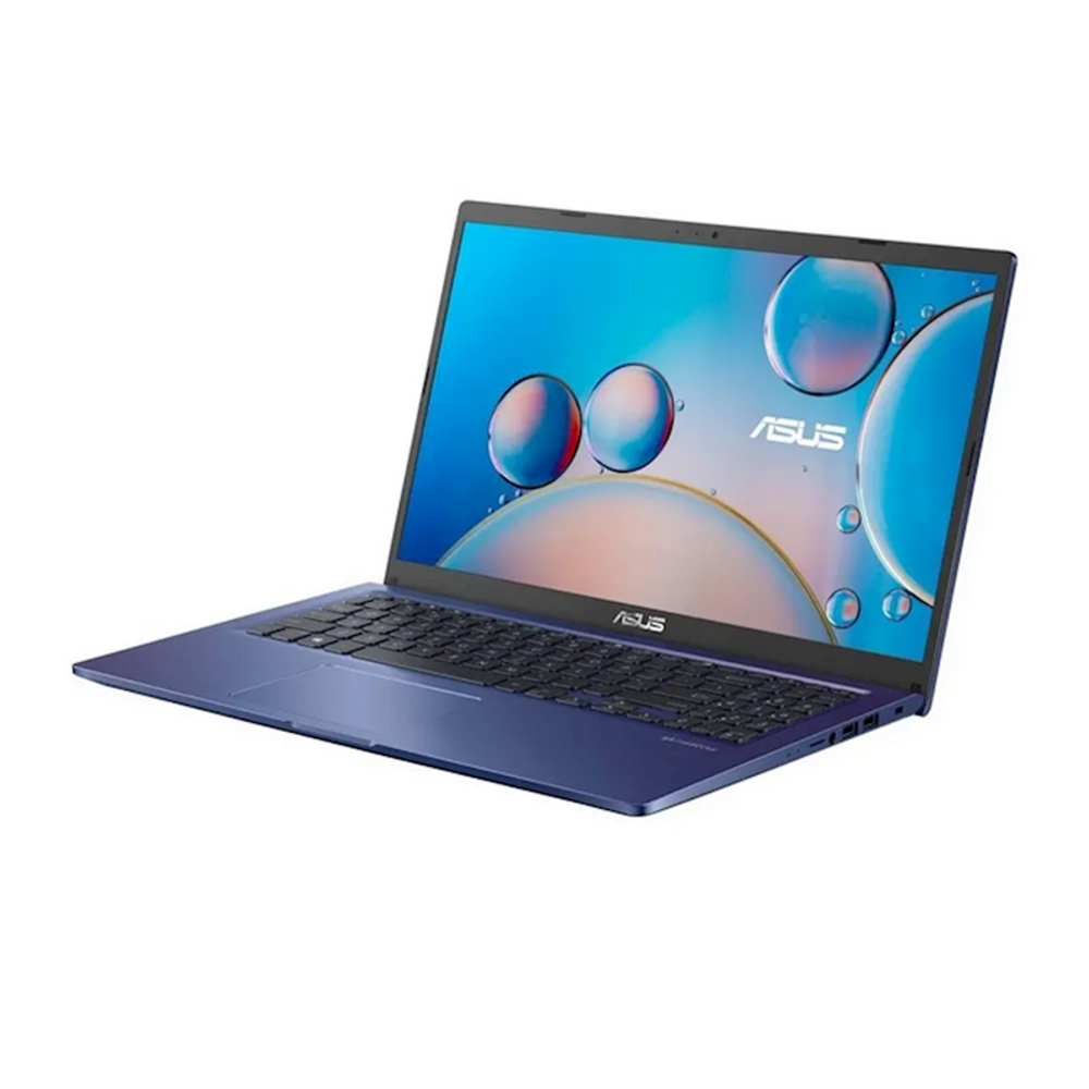 Ноутбук Asus X515EA-BQ1947 15.6&amp;quot; FHD IPS/Pentium 7505/4GB DDR4/ 256GB SSD/Blue/DOS/90NB0TY3-M00LN0