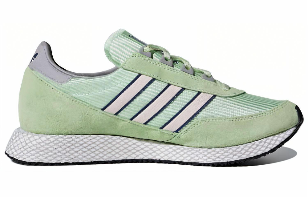Кроссовки Adidas Originals Glenbuck