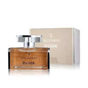 Trussardi Inside for Woman Eau De Parfum