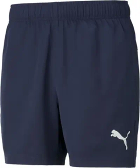 Шорты Puma ACTIVE WOVEN SHORTS 5"