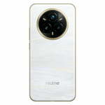 Смартфон Realme 14 Pro Plus 8/256 GB, 2 SIM, Ростест, Pearl White