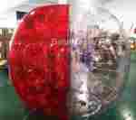 Бизнес-набор: Бамперболы, диаметр 1.5 м, ПВХ (4 шт), насос (1 шт)