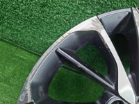 Диск Комплект дисков R18 Geely Coolray (2019-н.в.)