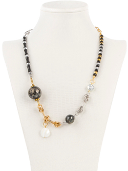 Колье Assortito