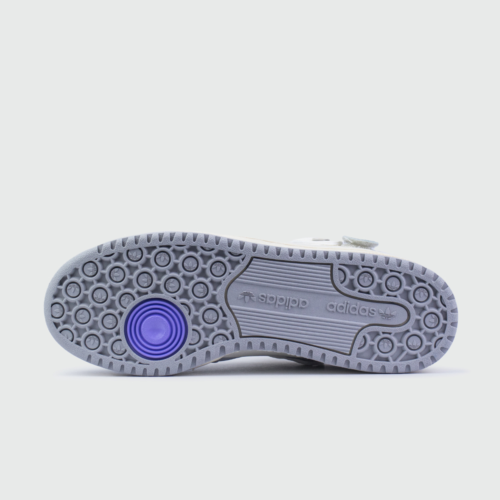 Кроссовки Adidas Forum Low Light Lilac