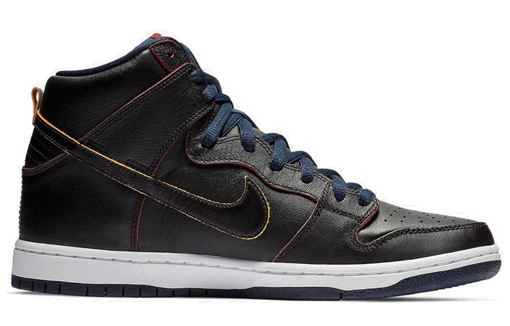Кроссовки Nike Dunk Sb Pro Cavs