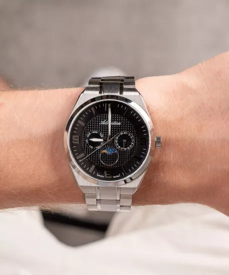 Наручные часы Adriatica A8343.5154QF