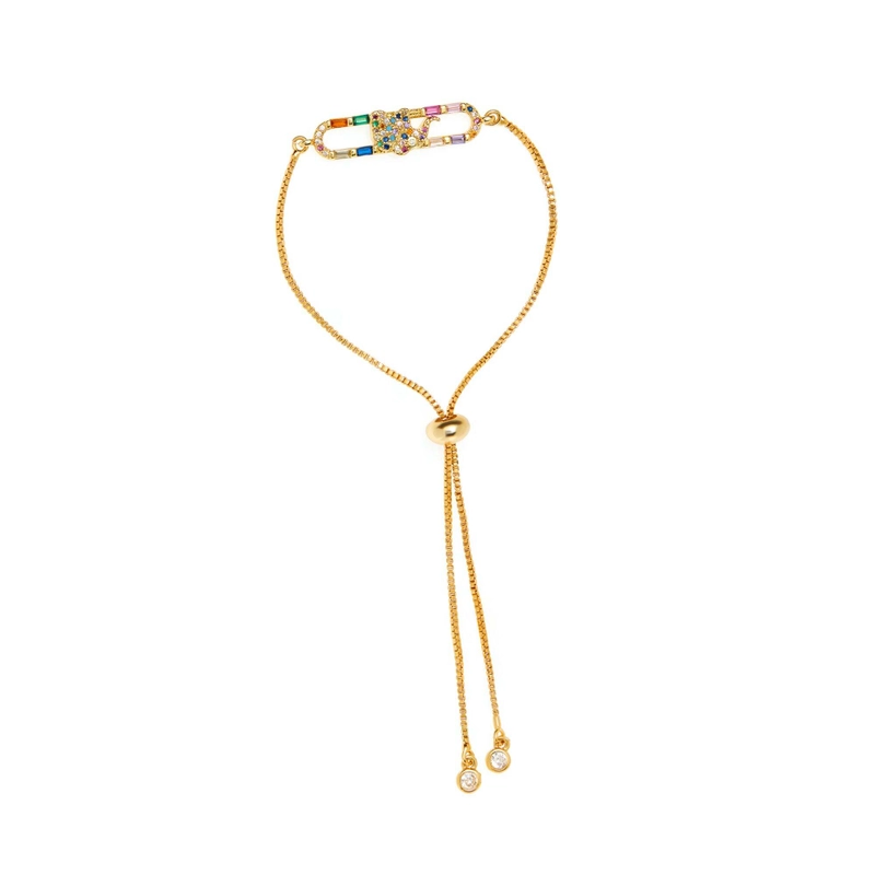 Браслет Мульти Слон