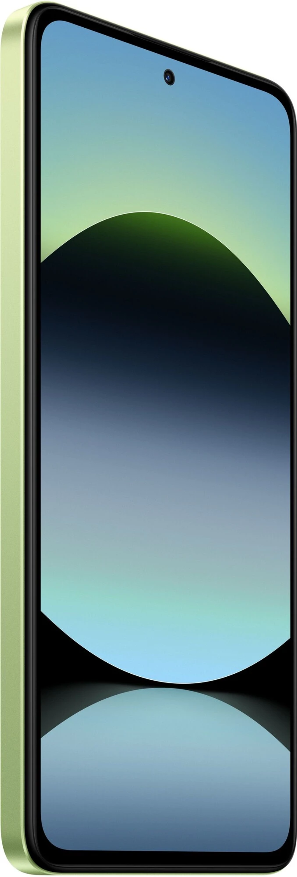 Смартфон Xiaomi Redmi Note 14 8/256GB Lime Green