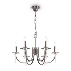 Люстра Freya FR1006PL-06N