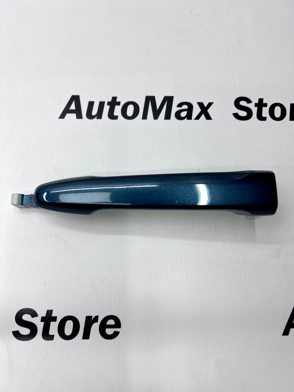 Ручка двери внешняя левая Mitsubishi Outlander. 5716A013BJ. Оригинал