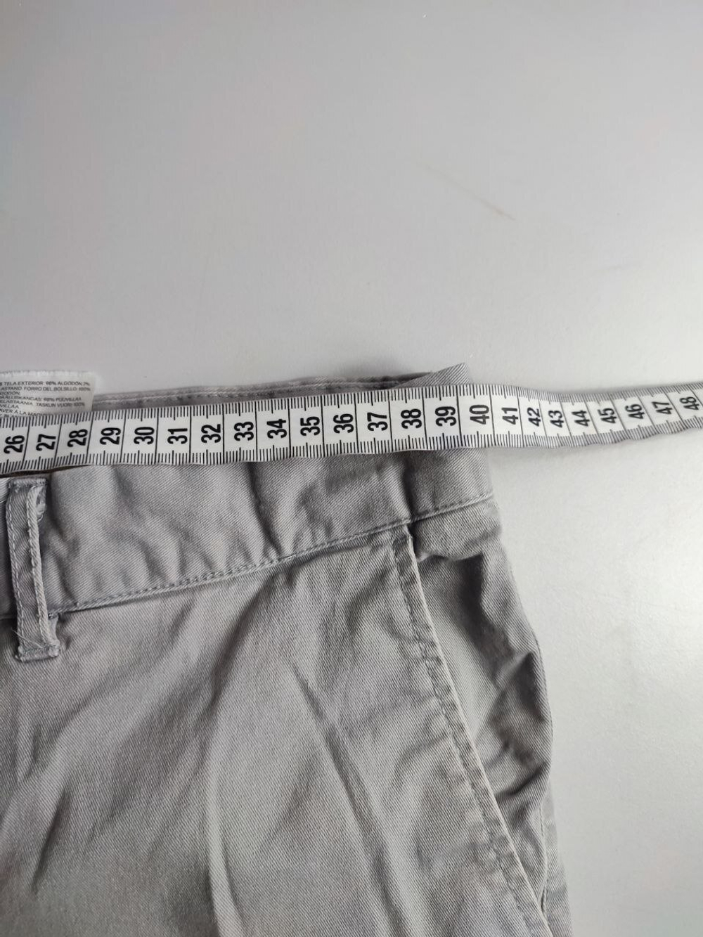 Штаны H&M повседневные на 16 лет