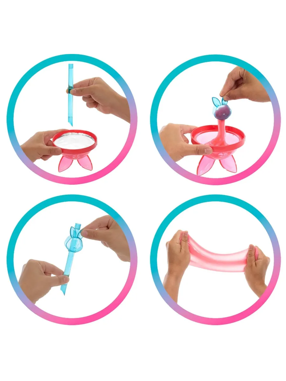 Кукла Барби JCN87 Pop Reveal Shakes Series Образ кролика