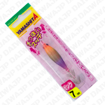 Кальмарница YAMASHITA OPPAI SUTTE UV 7-2 P3