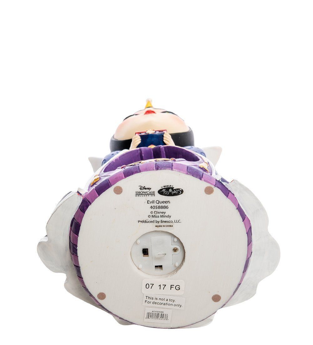 The World of Miss Mindy Disney-4058886 Фигурка «Злая королева (Белоснежка)»