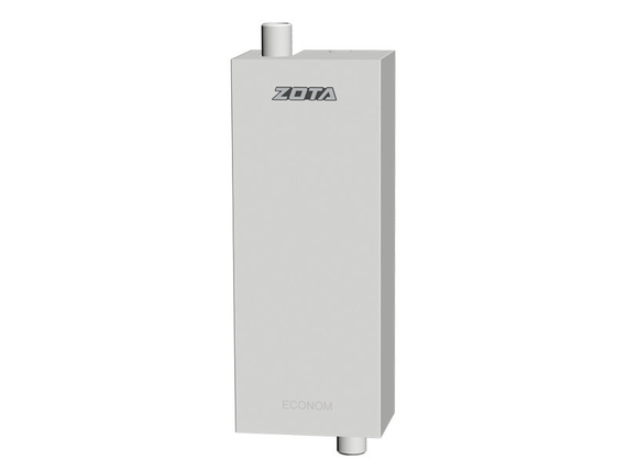 Электрокотел ZOTA Econom V2 12 кВт 39074
