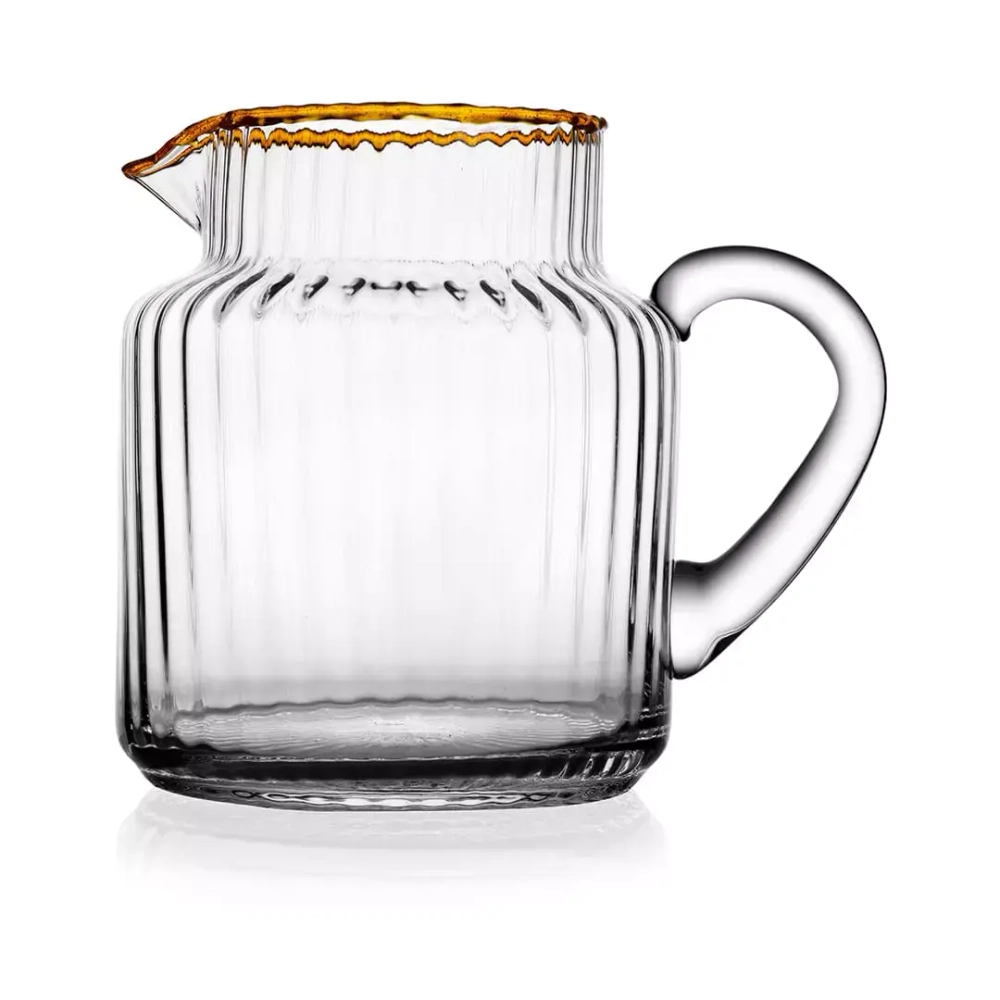 Кувшин Dudu Da Clear Orange (1.25 л)