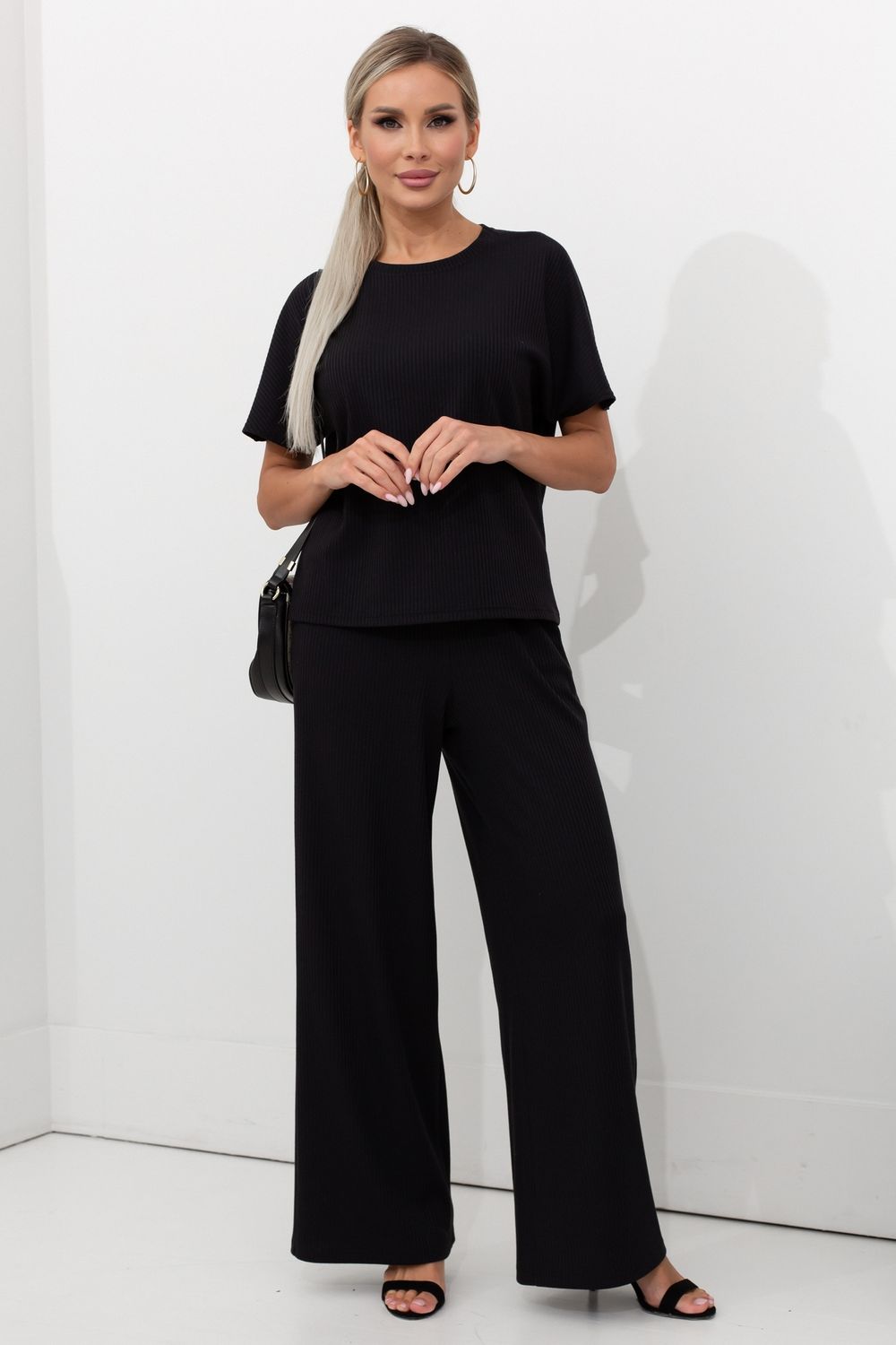 Брюки Синти №1 Valentina