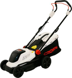 Газонокосилка аккумуляторная Crown CT29018HX-4 BL