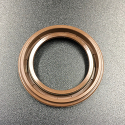 Сальник Yamaha (F25-01.04.00.24; F60FETL-01.05.00.22) (35x46.85x6) (PREMARINE)