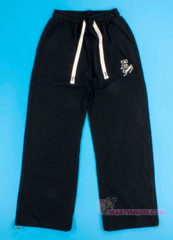 трико-брюки повседневные " Е"  4999