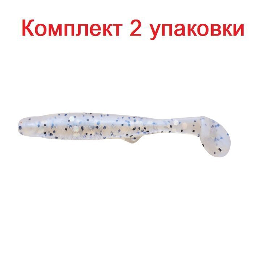 Силиконовая Приманка Sprut Kitori Strong