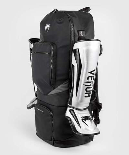 Рюкзак Venum Evo 2 Xtrem Black/Grey