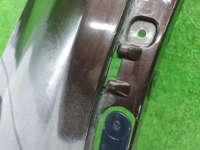 Крыло переднее правое BMW X5 F15 (2013-2018)