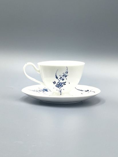 Чайная пара 2 предмета Люксембург