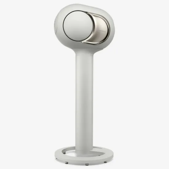 Стойка Devialet Tree Phantom Ultimate 108 dB Light Pearl, светлый жемчуг