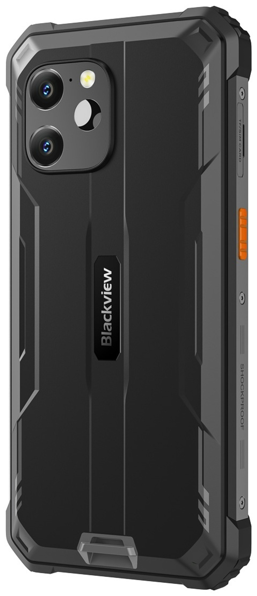 СМАРТФОН BLACKVIEW BV8900 8/256GB BLACK