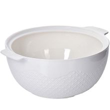 Супница Loraine 29970 фарфор 2850 мл